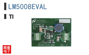 LM5008EVAL