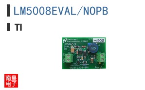 LM5008EVAL/NOPB