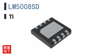 LM5008SD