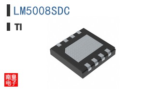 LM5008SDC