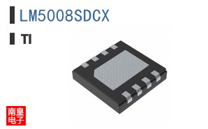 LM5008SDCX