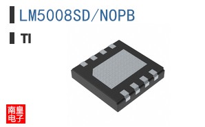 LM5008SD/NOPB