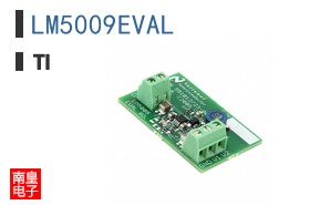 LM5009EVAL
