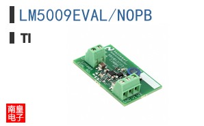 LM5009EVAL/NOPB