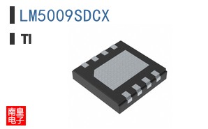 LM5009SDCX