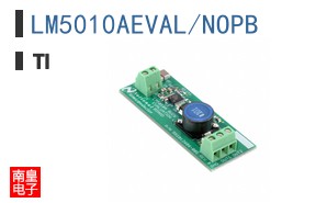 LM5010AEVAL/NOPB