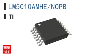 LM5010AMHE/NOPB