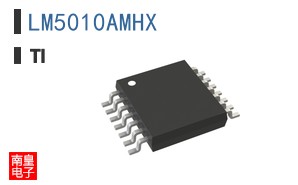 LM5010AMHX