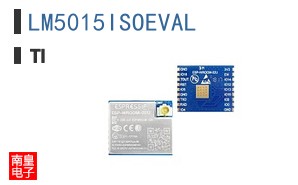 LM5015ISOEVAL
