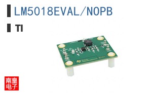 LM5018EVAL/NOPB