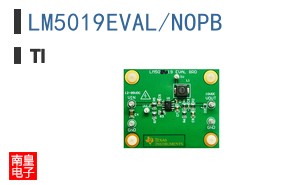 LM5019EVAL/NOPB