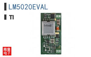 LM5020EVAL