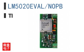 LM5020EVAL/NOPB