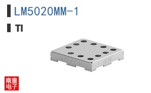 LM5020MM-1