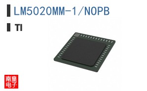 LM5020MM-1/NOPB