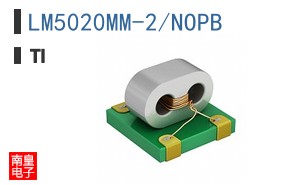 LM5020MM-2/NOPB