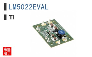 LM5022EVAL