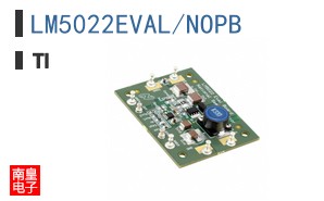 LM5022EVAL/NOPB