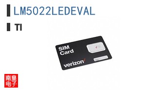 LM5022LEDEVAL