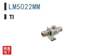 LM5022MM