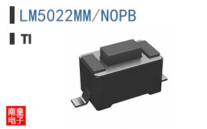 LM5022MM/NOPB