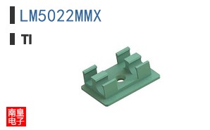 LM5022MMX