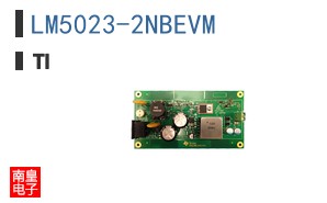 LM5023-2NBEVM