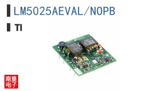 LM5025AEVAL/NOPB