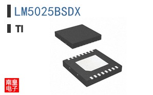 LM5025BSDX