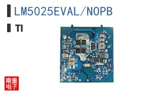 LM5025EVAL/NOPB