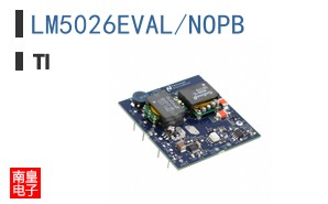 LM5026EVAL/NOPB