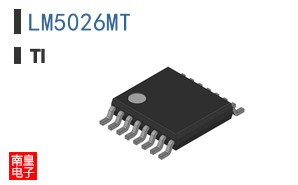 LM5026MT