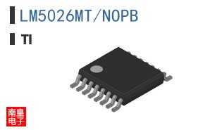 LM5026MT/NOPB