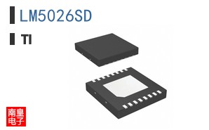 LM5026SD