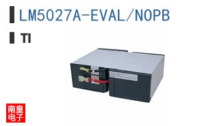 LM5027A-EVAL/NOPB