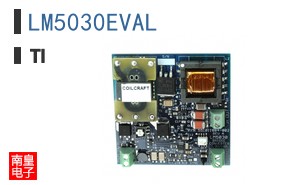 LM5030EVAL