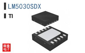 LM5030SDX