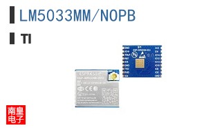 LM5033MM/NOPB
