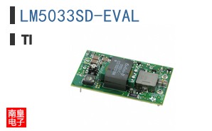 LM5033SD-EVAL