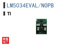 LM5034EVAL/NOPB
