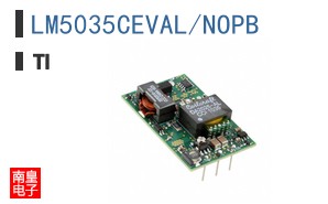LM5035CEVAL/NOPB