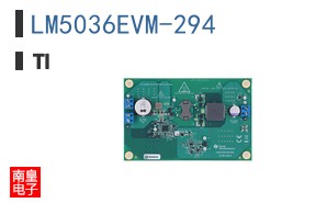 LM5036EVM-294