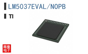 LM5037EVAL/NOPB