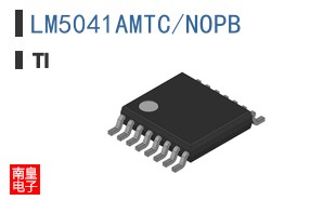 LM5041AMTC/NOPB