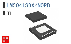 LM5041SDX/NOPB