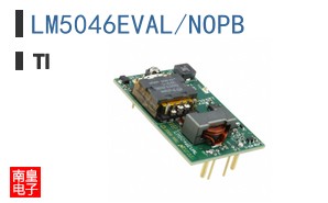 LM5046EVAL/NOPB