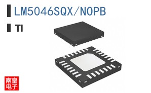 LM5046SQX/NOPB