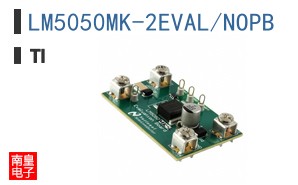 LM5050MK-2EVAL/NOPB