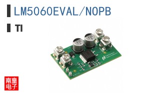 LM5060EVAL/NOPB
