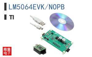 LM5064EVK/NOPB